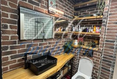 Apartament cu 2 camere în Florești - 10
