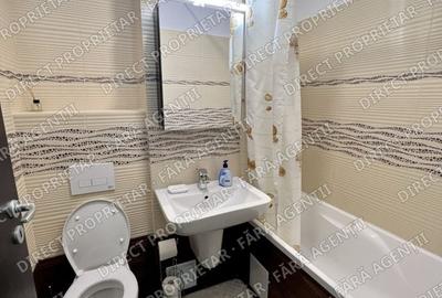 Apartament cu 2 camere decomandat în Theodor Pallady