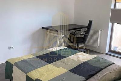 Apartament cu 3 camere semidecomandat în Europa - 7