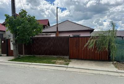 Casă cu Teren 253 Mp în Corbu - 4