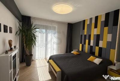 Casă cu 4 camere cu Teren 411 Mp în Tunari