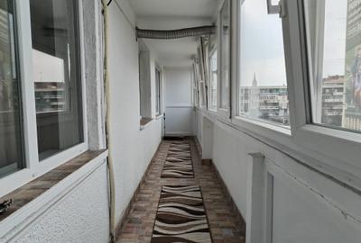 Apartament cu 2 camere decomandat, mobilat în Ultracentral - 12