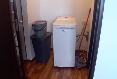 Apartament cu 2 camere semidecomandat în P-ța Victoriei - 23
