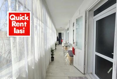 Garsonieră în Ultracentral