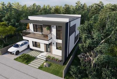Casă cu Teren 400 Mp în Frumușani - 23
