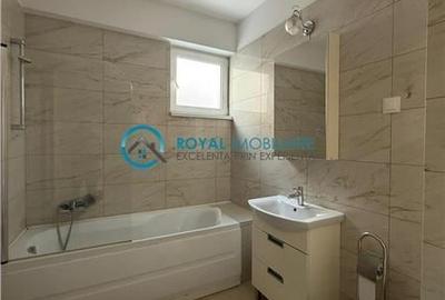 Apartament cu 3 camere decomandat, mobilat în 9 Mai - 14