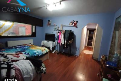 Apartament cu 3 camere semidecomandat în Bistrița Lac - 6