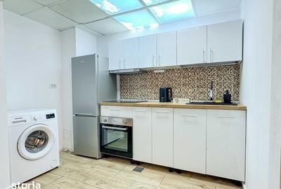 Apartament cu 2 camere în Victoriei - 5