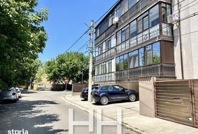 Apartament cu 2 camere decomandat în Dobroești