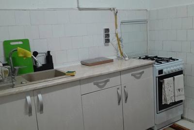 Apartament cu 2 camere decomandat în Central - 3