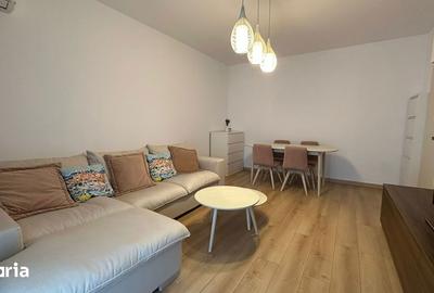 Apartament cu 2 camere decomandat, mobilat în Grozăvești - 4