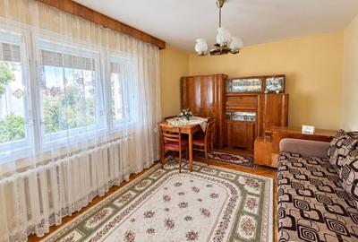 Apartament cu 2 camere decomandat, mobilat în Gheorgheni