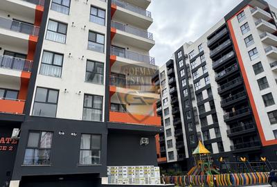 Apartament cu 3 camere decomandat în Energia