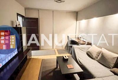 Apartament cu 2 camere decomandat în Dorobanți