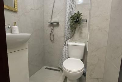 Apartament cu 2 camere semidecomandat în Inel II - 1