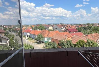 Apartament cu 3 camere în Grădiște
