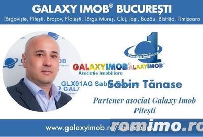 Teren de 500 mp, în Băbana