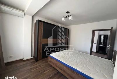 Apartament cu 2 camere, mobilat în Olimpia-Stadion - 3
