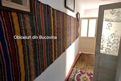 Casă individuală cu 4 camere cu Teren 1000 Mp în Fântâna Mare - 5