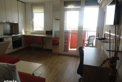 Apartament cu 2 camere în Funcționarilor
