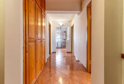 Apartament cu 2 camere decomandat, mobilat în Între Lacuri - 10
