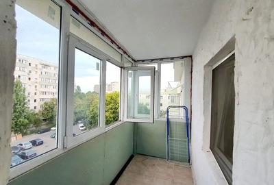Apartament cu 2 camere decomandat în Colentina - 3