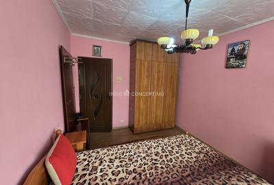 Apartament cu 2 camere decomandat, mobilat în Vest - 10