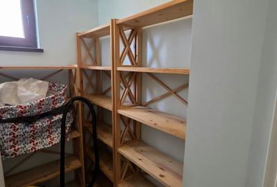 Apartament cu 4 camere decomandat în Cișmigiu