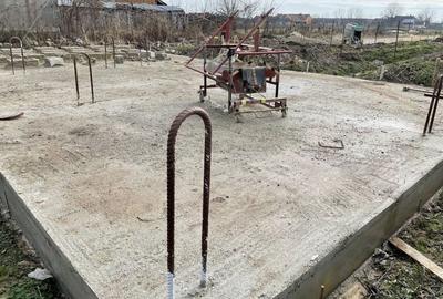 Teren de 2169 mp, în Ohaba-Forgaci - 6