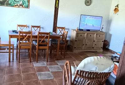 Casă cu Teren 630 Mp în Gorgova