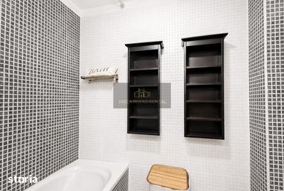 Apartament cu 3 camere în Obor