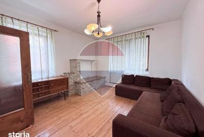 Casă cu 3 camere cu Teren 260 Mp în Terezian