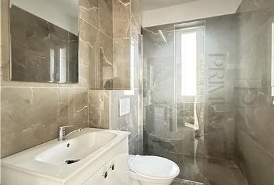 Apartament cu 2 camere semidecomandat în Braytim