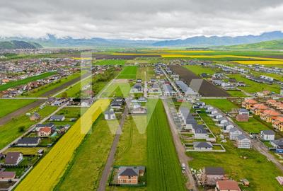 Teren agricol extravilan de 13742 mp, în Cristian - 6