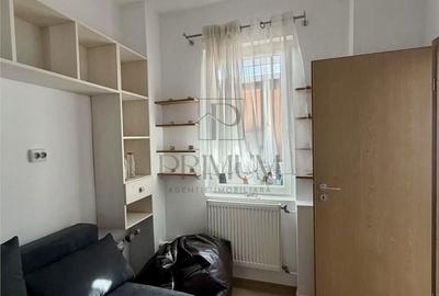 Apartament cu 2 camere semidecomandat în Steaua