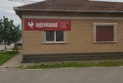 Casă cu 6 camere în Central - 2