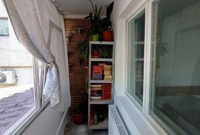 Apartament cu 2 camere decomandat în Est - 3