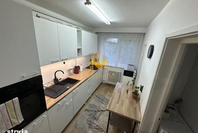 Apartament cu 2 camere decomandat, mobilat în Gheorgheni - 4
