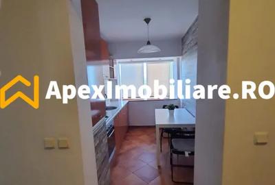 Garsonieră decomandată, mobilată în Turda - 3