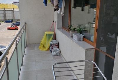 Apartament cu 2 camere semidecomandat în Central - 2
