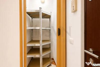 Apartament cu 2 camere decomandat în Brâncoveanu