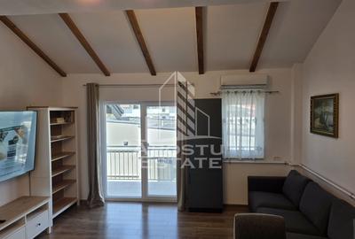 Apartament cu 3 camere decomandat în Dumbrăvița - 6