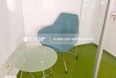 Spațiu comercial, de 700 mp, în Pipera