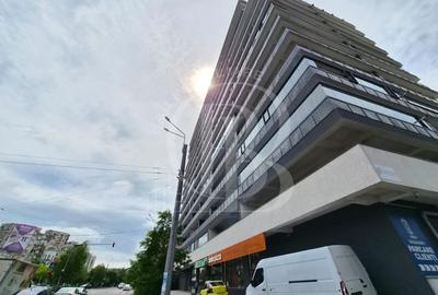 Apartament cu 2 camere semidecomandat în Titan
