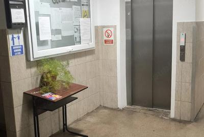 Apartament cu 4 camere semidecomandat în Fizicienilor - 8