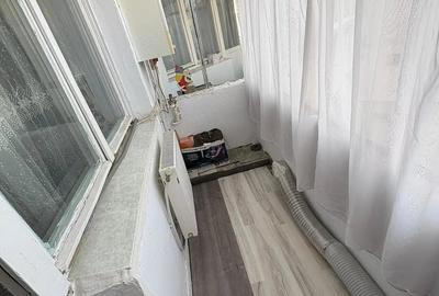 Apartament cu 2 camere decomandat în Central - 6