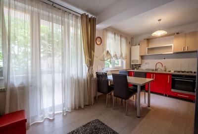 Apartament cu 3 camere semidecomandat în Mănăștur - 8