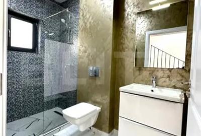 Casă cu 3 camere cu Canalizare în Vorovești - 3