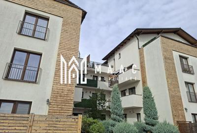 Apartament cu 3 camere decomandat, mobilat în Arhitecților - Calea Cisnădiei