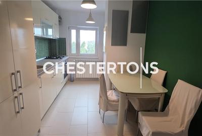 Apartament cu 3 camere semidecomandat în Drumul Taberei - 6